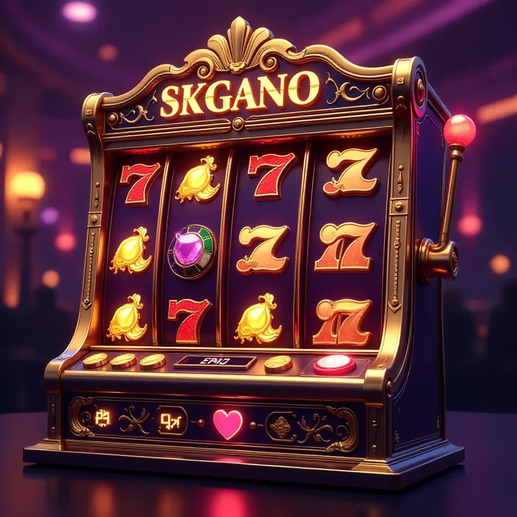 Wild Multipliers in Slots: Unleash the Power for Big Wins!