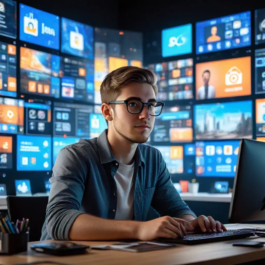 Make Money Online for Beginners: A Step-by-Step Guide