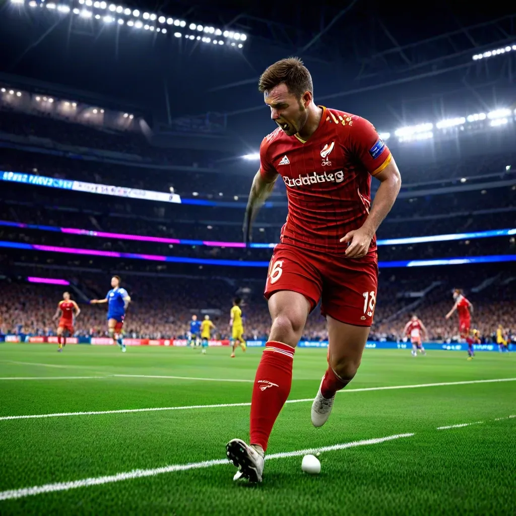 Live Betting: Master In-Play Strategies, Odds & Real-Time Decisions