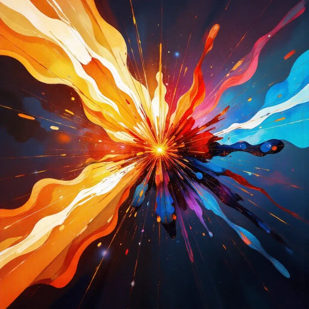 Instant Action Explosion