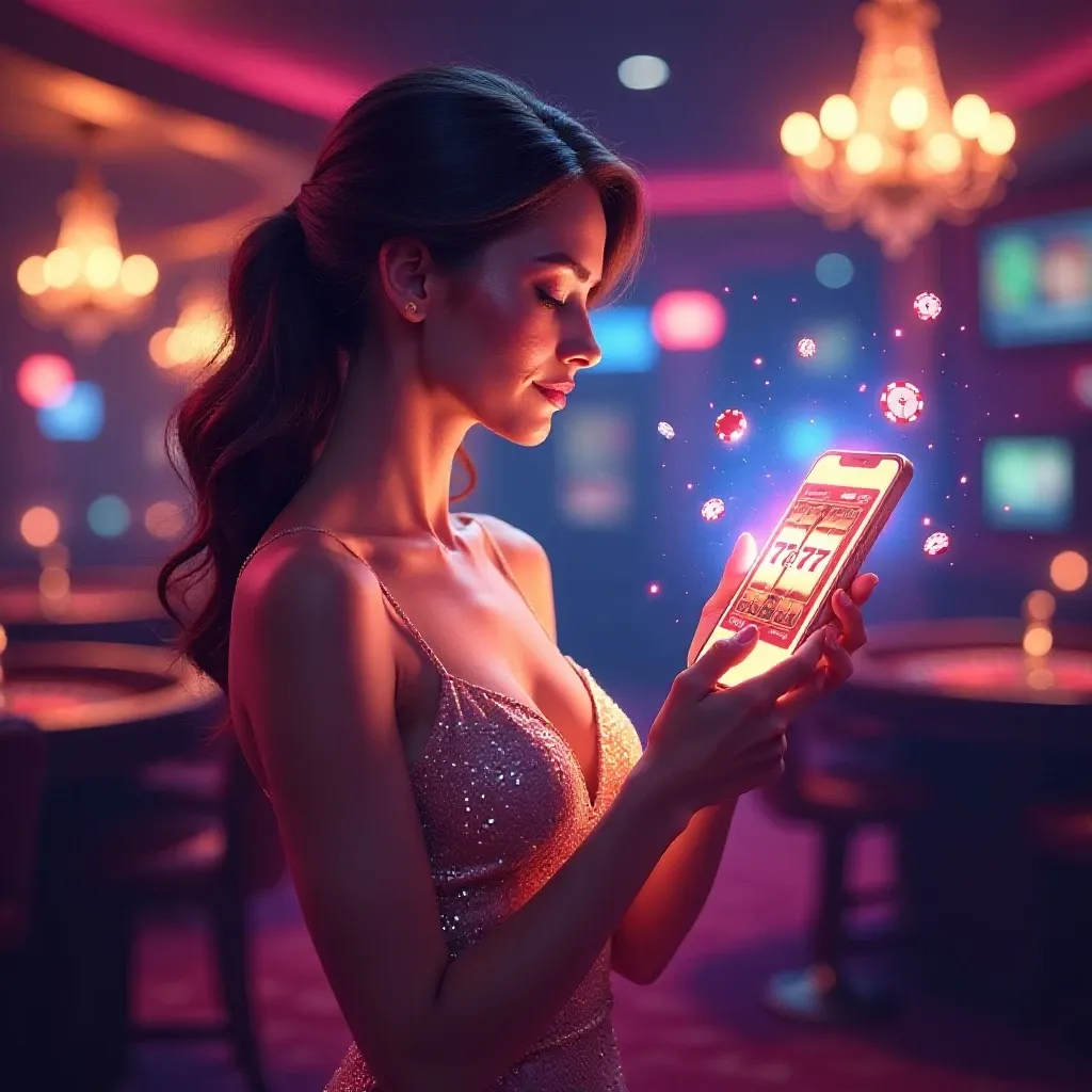 Dominating Slot Lineups in 2025: Meta Analysis & Winning Strategies