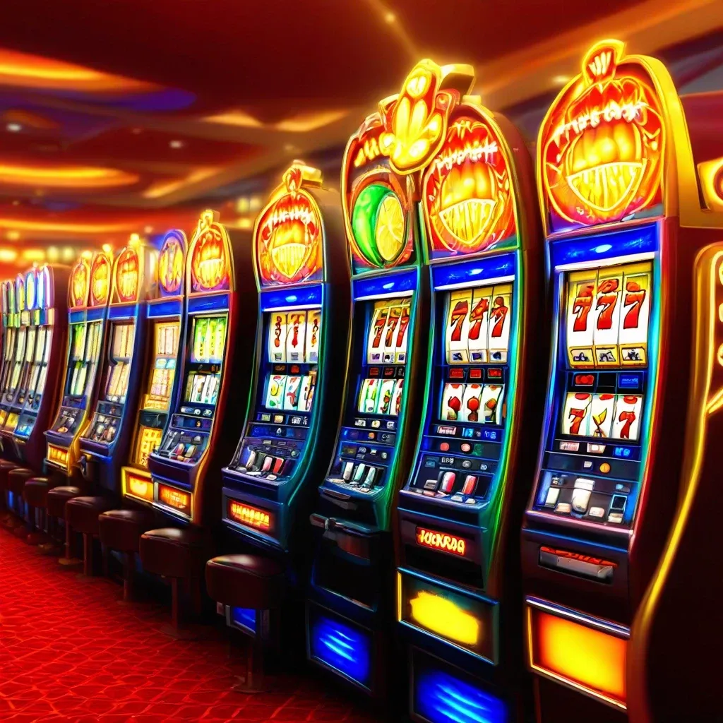 Winning-Slots-Strategy