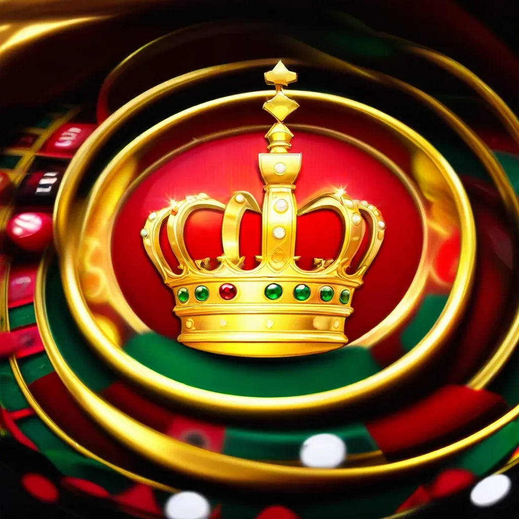 GoldenCrown_Casino_Luxury