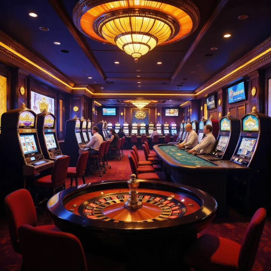 Golden Crown Casino Australia: Is It the Best Choice for Aussie Players?